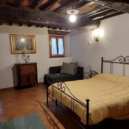 La Casina Daire Fornello  Dış mekan fotoğraf