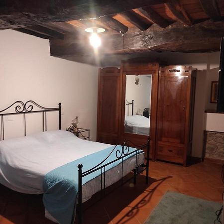 La Casina Daire Fornello  Dış mekan fotoğraf