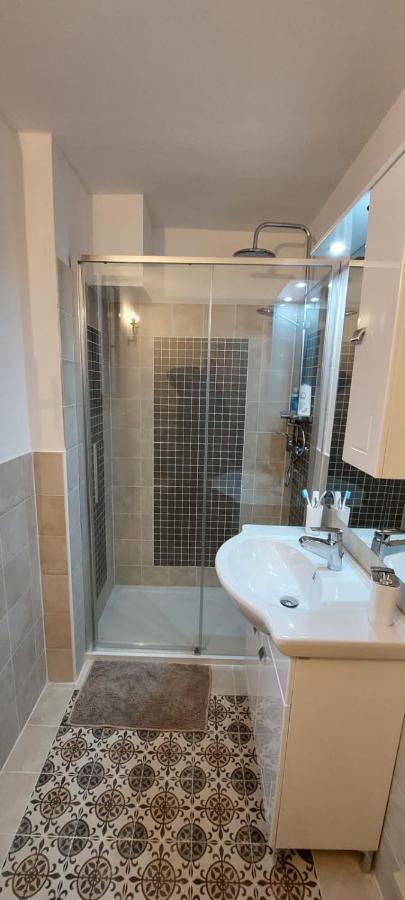 La Casina Daire Fornello  Dış mekan fotoğraf