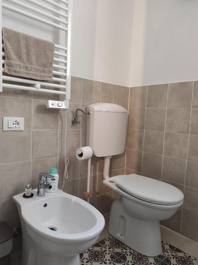 La Casina Daire Fornello  Dış mekan fotoğraf